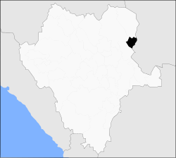 Gomez Palacio en Durango